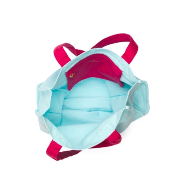 RADLEY LONDON Bags New Radley London Ice Skating Medium Open Top